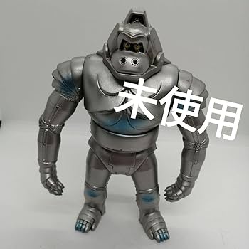 Amazon.co.jp: バンダイ 東宝怪獣シリーズ メカニコング キングコング