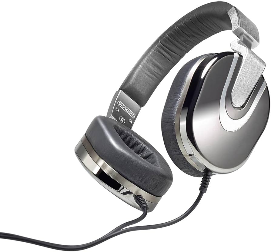 Amazon.co.jp: ULTRASONE edition8 Ruthenium : 家電＆カメラ