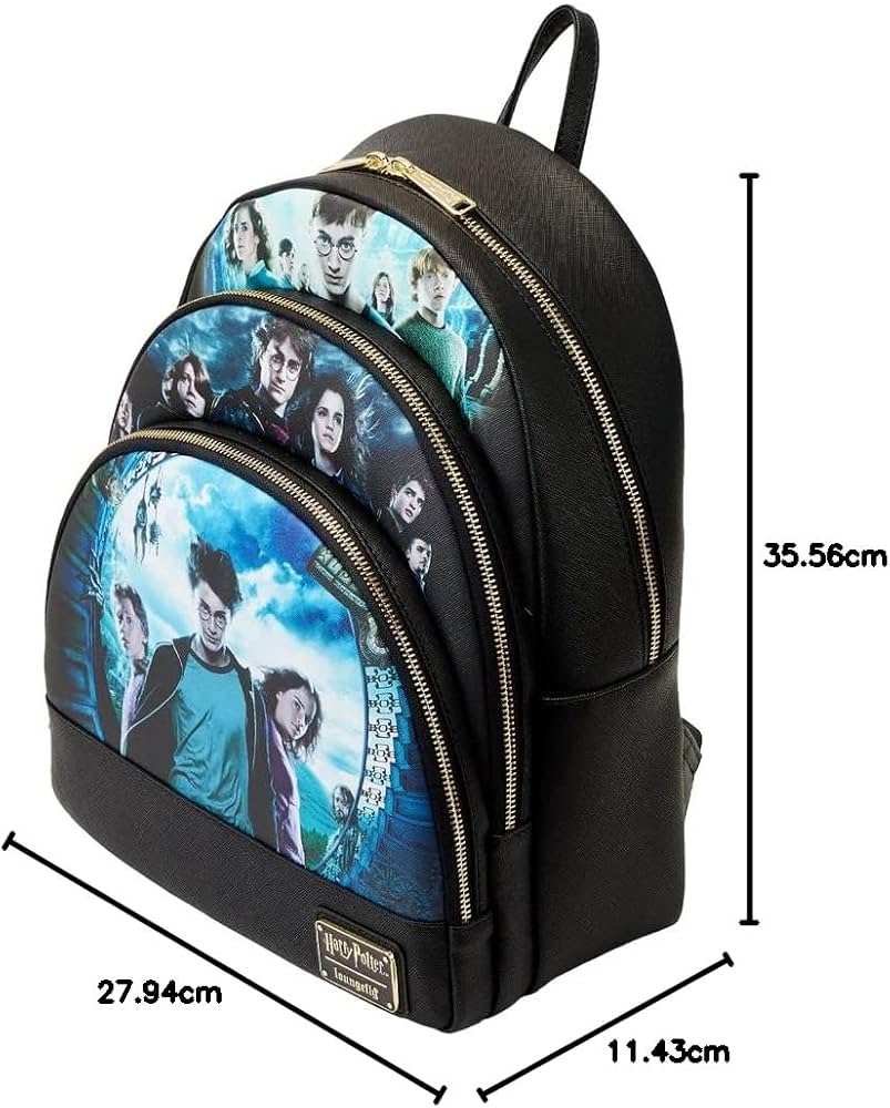 Amazon.co.jp: Loungefly Mini Backpack ラウンジフライ ミニバック