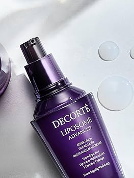 Amazon.com: DECORTÉ, Liposome Advanced Repair Serum, 1.7 oz