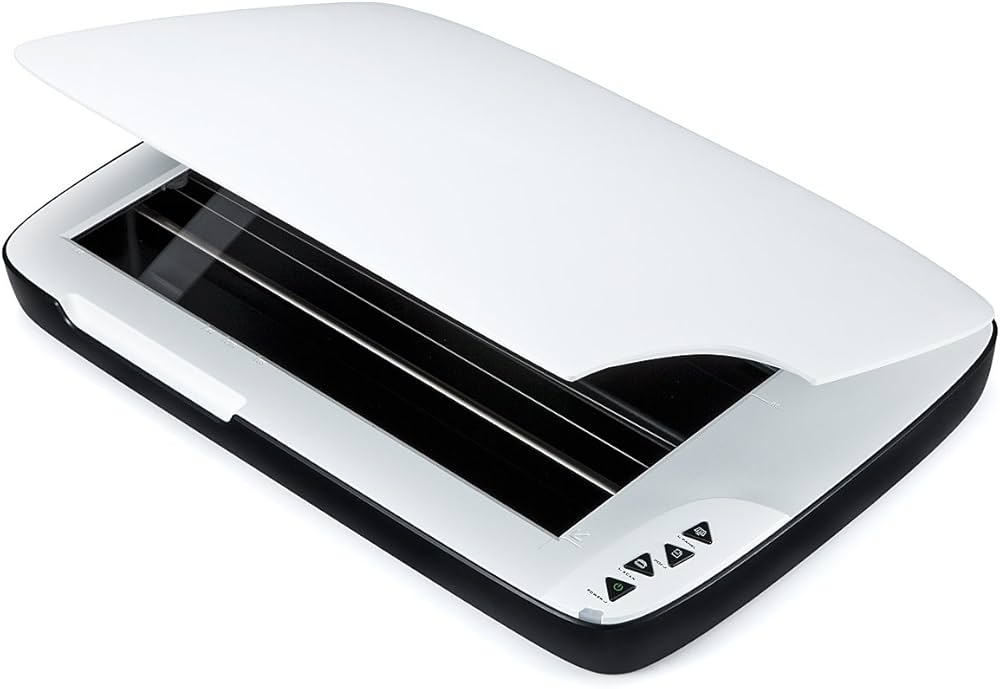 Amazon | サンワダイレクト スキャナ A3・A4対応 フラットベッド