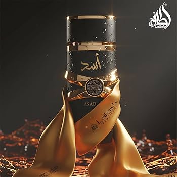 Amazon | ラッタファ アサド EDP 100ml ASAD 香水 メンズ フレグランス