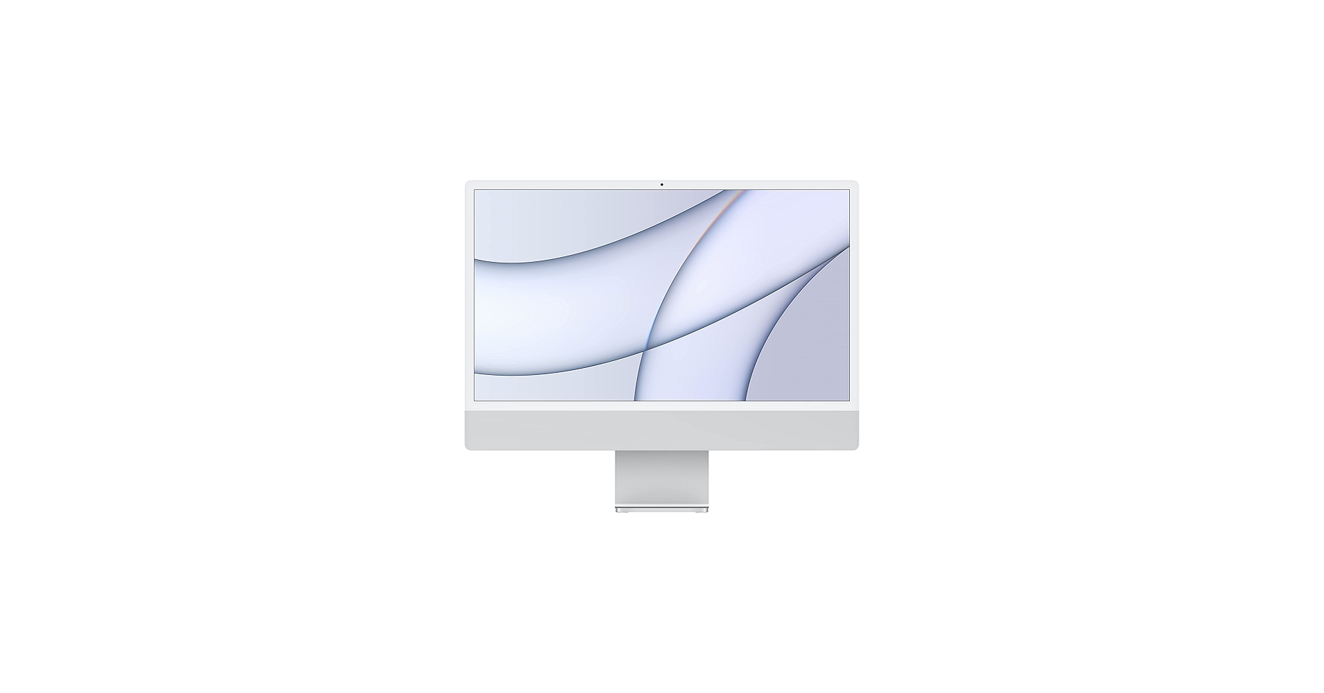 Amazon.com: Apple 2021 iMac with Apple M1 Chip with 8‐core CPU, 24