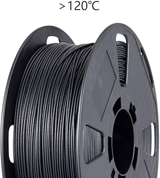 Amazon.co.jp: CC3D PBT Pro フィラメント ブラック 1.75mm 1KG 3D