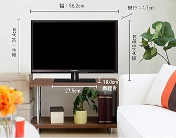 Amazon | パナソニック 24V型 液晶テレビ ビエラ TH-24E300