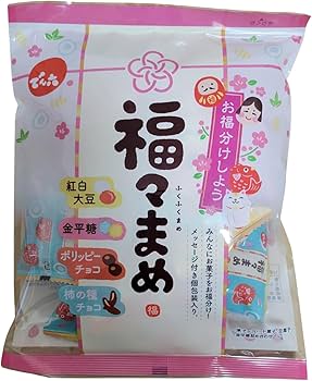 Amazon.co.jp: でん六 福々まめ 120g : 食品・飲料・お酒