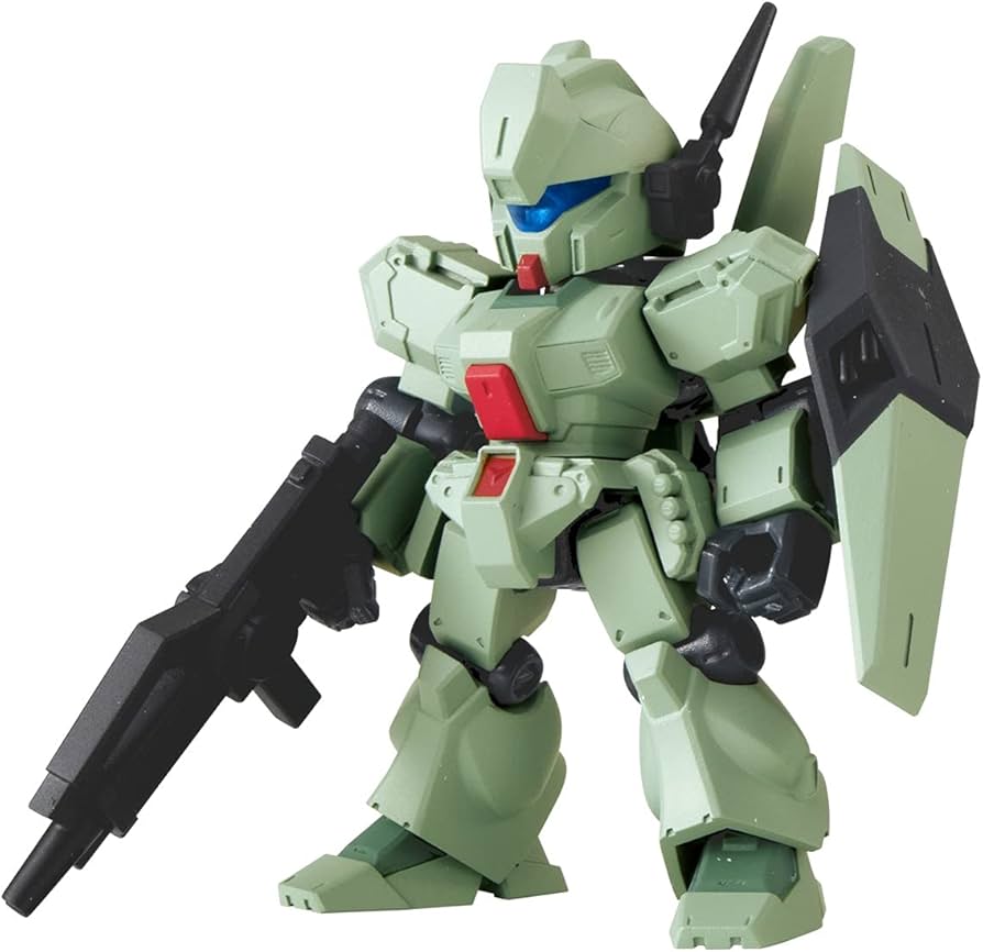 Amazon | モビルスーツアンサンブル 19 MOBILE SUIT ENSEMBLE 19