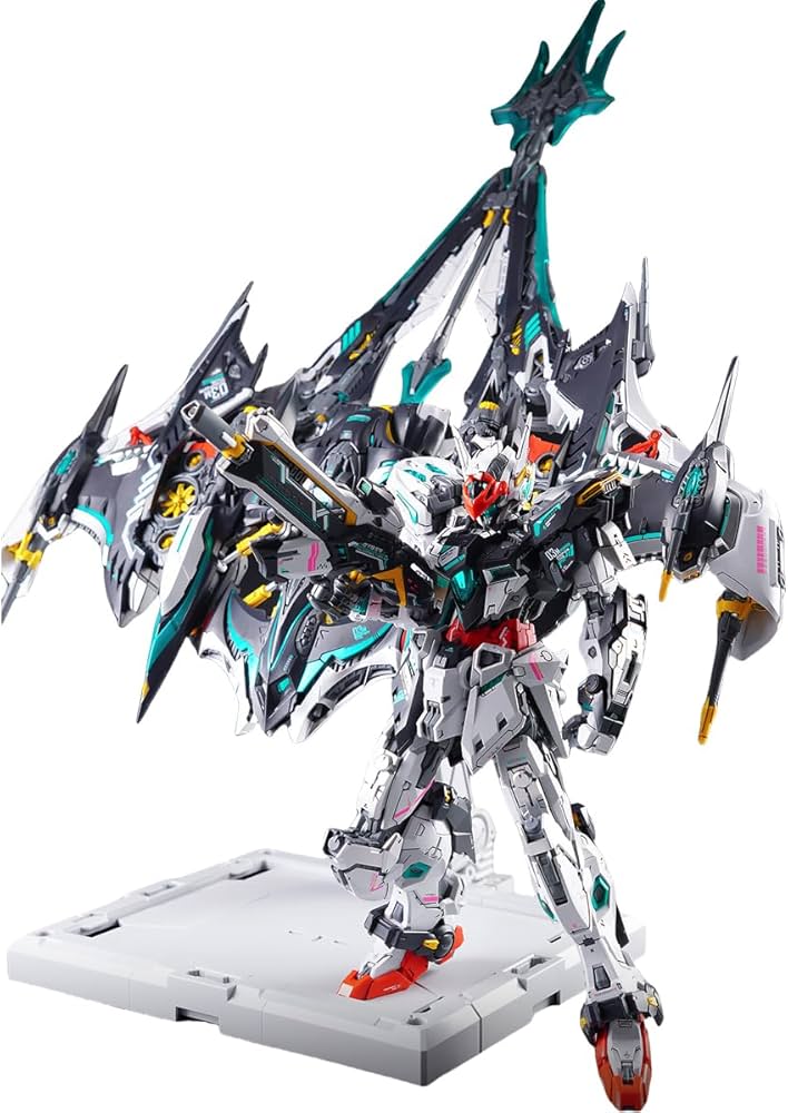 Amazon | HiPlay SNAA 無限新星 IN ERA+ 雷霆 デビルフィッシュVer