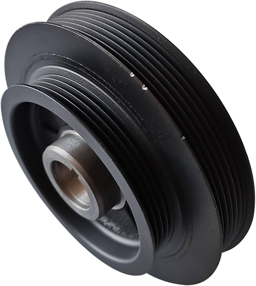 Amazon | 自動車クランクシャフトプーリーエンジン 12303-62J20 SR18