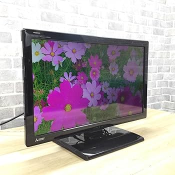 Amazon.co.jp: Mitsubishi REAL LCD-24LB7 ［24インチ］ : 家電＆カメラ
