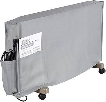 Amazon | [ポカポカ遠赤外線暖房器] 夢暖望 660型H 【日向ぼっこの心地