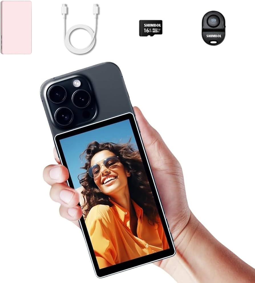 Amazon.com: Shimbol CP5 5