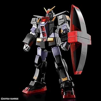 Amazon | BANDAI SPRITS HG 1/144 MRX-009 サイコ・ガンダム