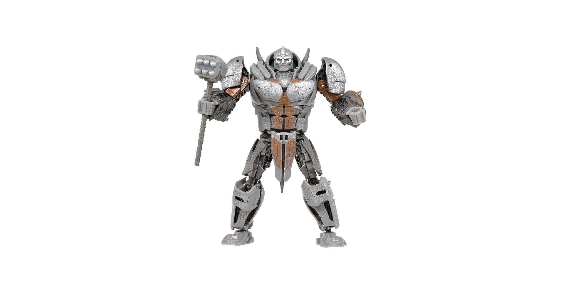 Amazon.com: Takara Tomy Transformers SS-113 Rinox : Toys & Games