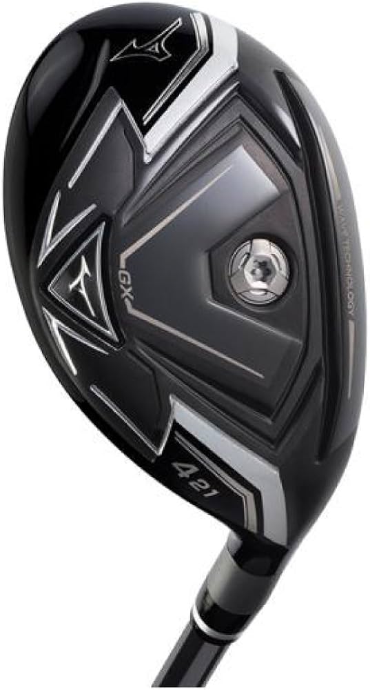 Amazon | MIZUNO(ミズノ) ゴルフクラブ ユーティリティ 【カタログ純正