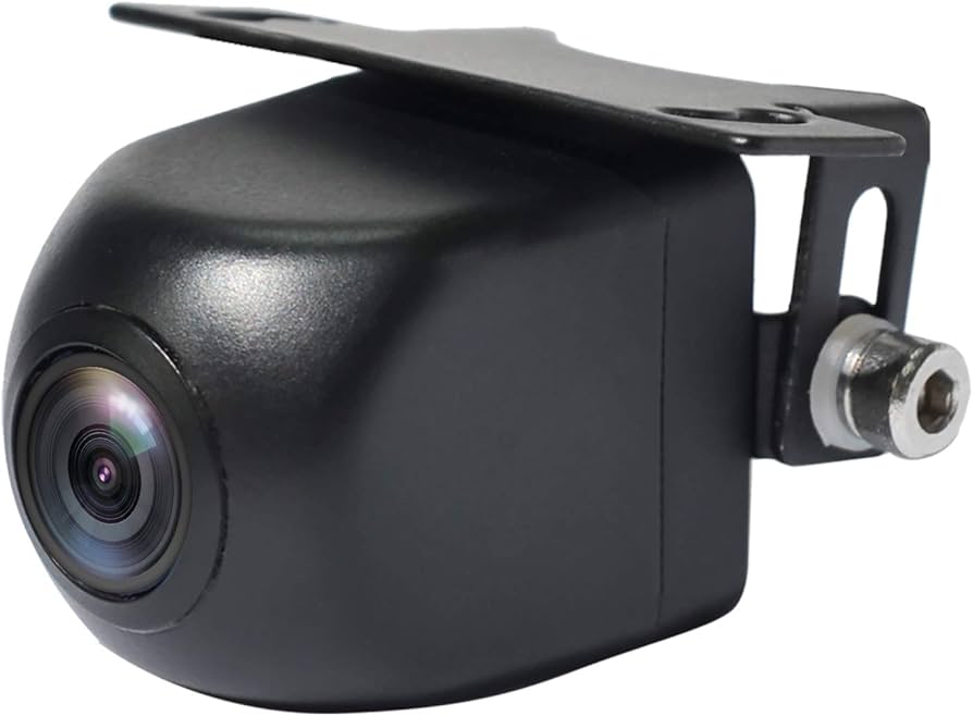 Amazon.co.jp: PARKVISION マルチビューバックカメラ フロントカメラ