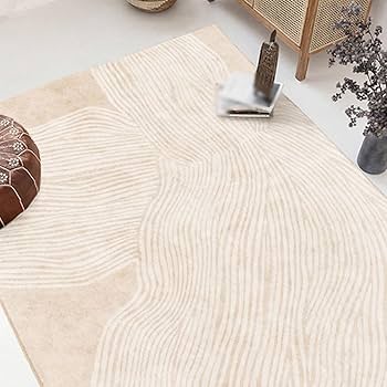 Amazon｜[YXSNG] ラグ 洗える 80*160CM ラグマット 夏用 モロッカン