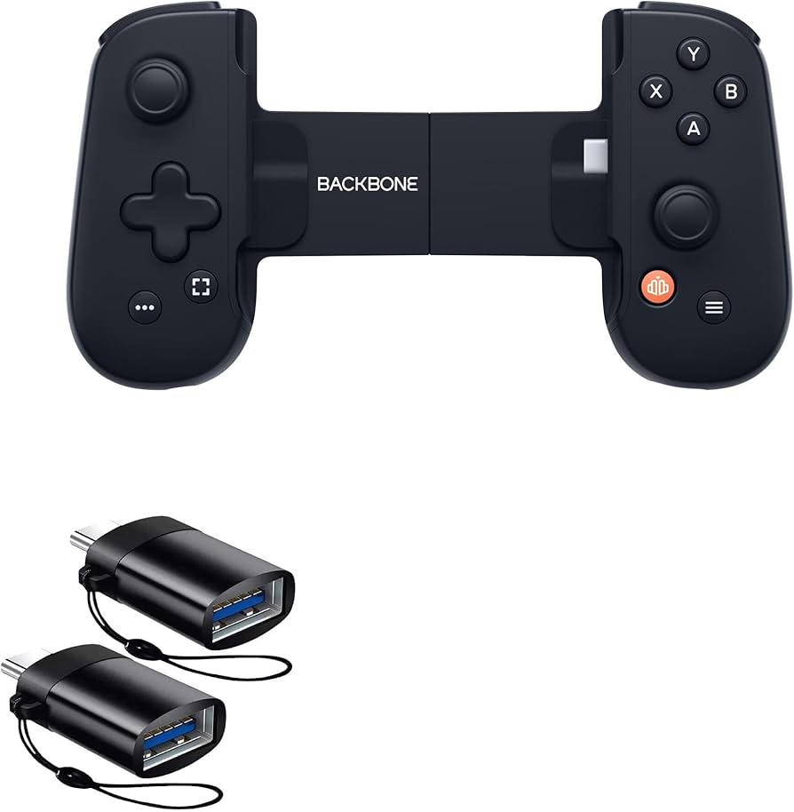 Amazon.com: BoxWave Cable Compatible with Backbone One (Android