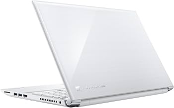Amazon.co.jp: 東芝 15.6型 ノートパソコン dynabook T45/D (2017年 夏