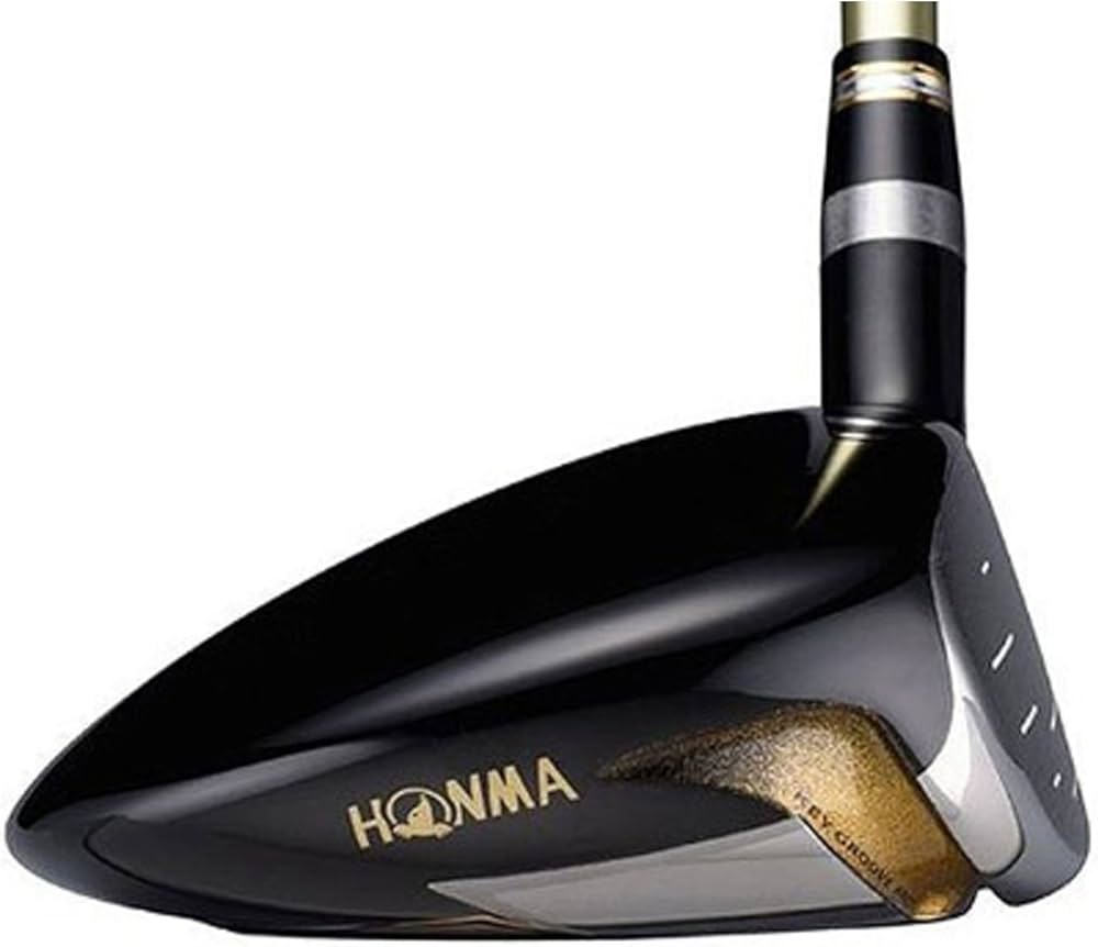 Amazon.co.jp: 本間ゴルフ フェアウェイウッド 【カタログ純正シャフト