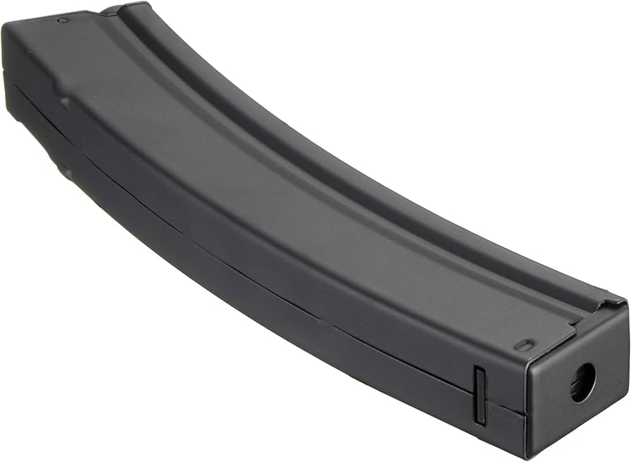 Amazon | 東京マルイ(TOKYO MARUI) No.4 MP5 ノーマルマガジン