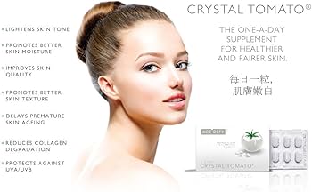 Amazon | Gromark Consumers Enterprise Pte Ltd. クリスタルトマト