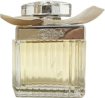 Amazon.com : Chloe By Chloe Eau De Parfum Spray For Women, 2.5