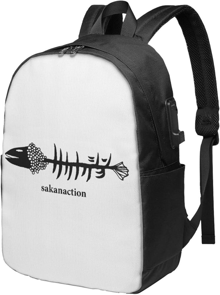Amazon.co.jp: [Thx Giving] サカナクション Sakanaction リュック