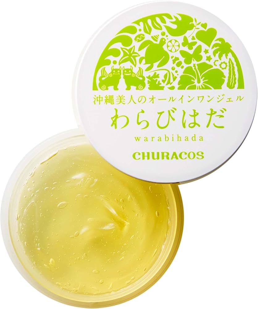 Amazon.co.jp: わらびはだ 1個(30g)【正規店】チュラコス