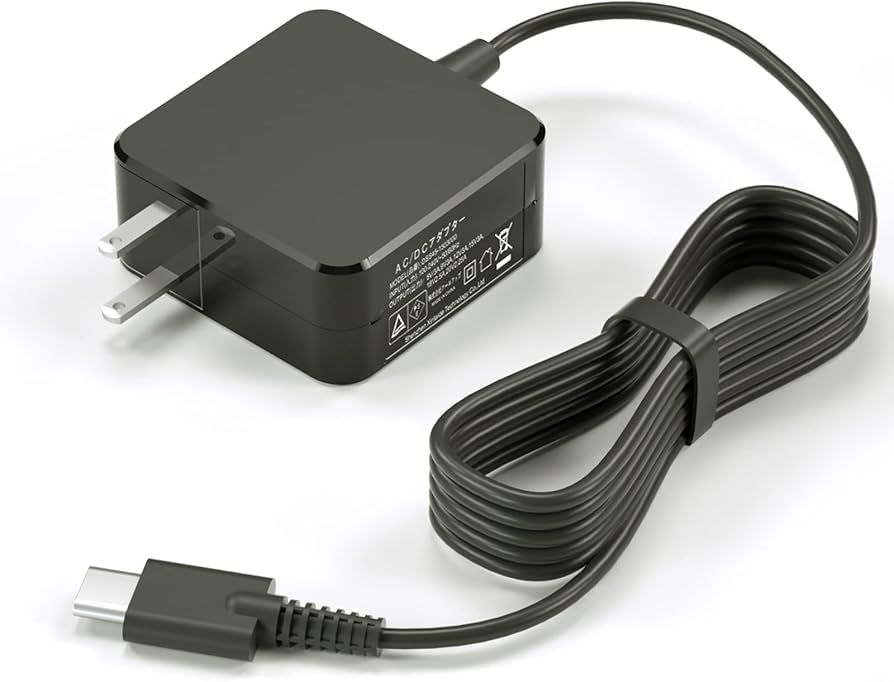 Amazon.co.jp: 東芝 用 dynabook acアダプターType-C 65W 45W 20V 3.25