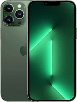 Amazon.com: Apple iPhone 13 Pro Max, 512GB, Alpine Green