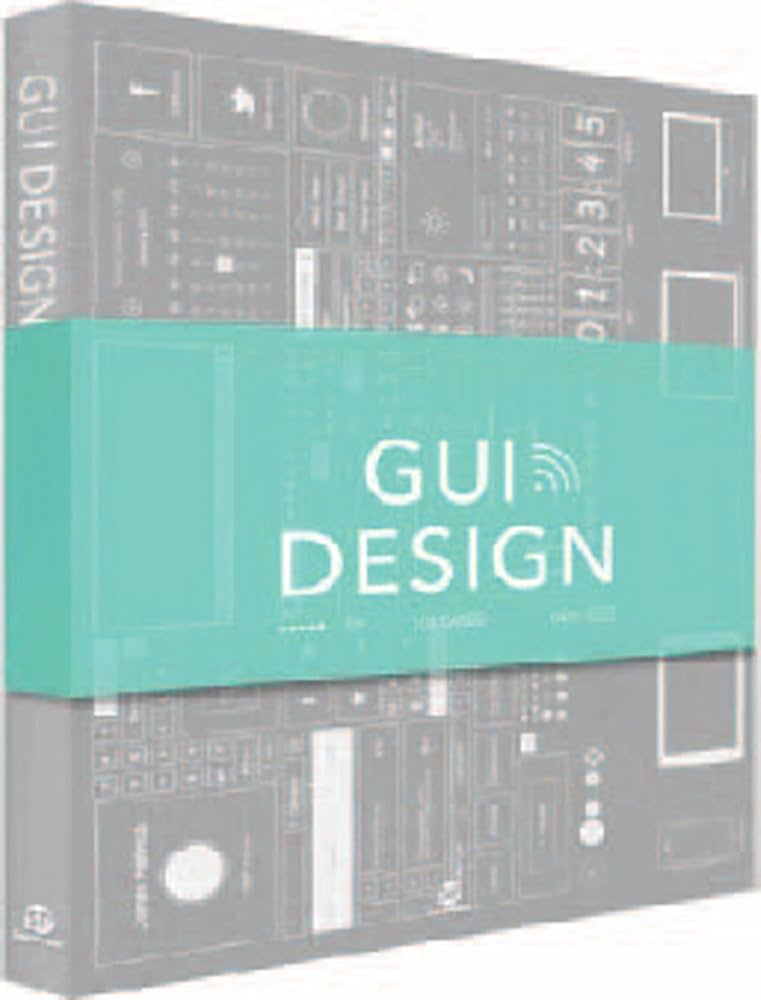 Gui Design: Sendpoints: 9789881383495: Amazon.com: Books