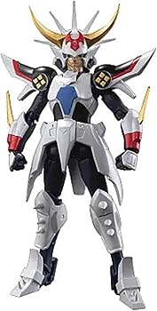 Amazon.co.jp: 千値練(Sentinel) 超弾可動 鎧伝サムライトルーパー