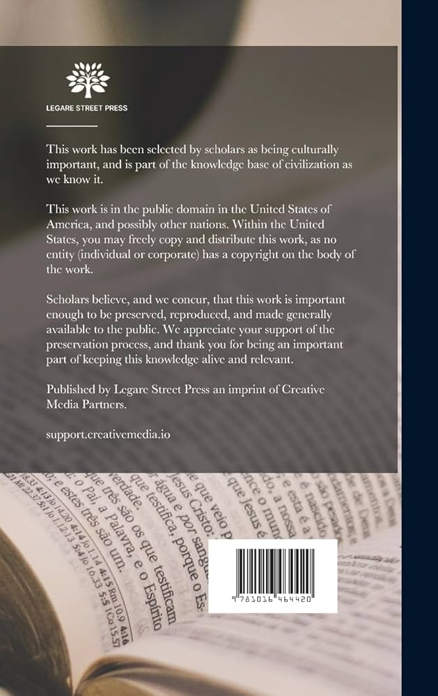 The Canon of Reason and Virtue : Carus, Paul: Amazon.sg: Books