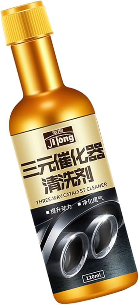 Amazon.co.jp: 120l触媒コンバータークリーナー 触媒コンバーター