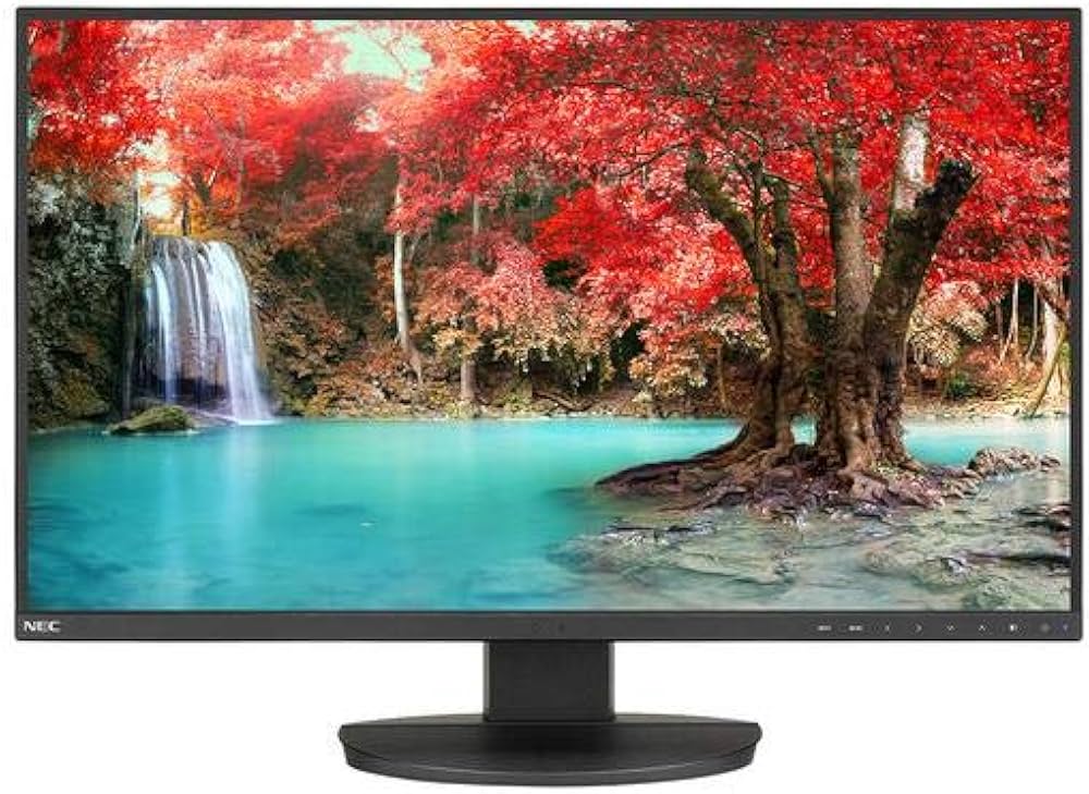 Amazon.co.jp: NEC Display Solutions 27インチ Wqhd W-Spectraviewii
