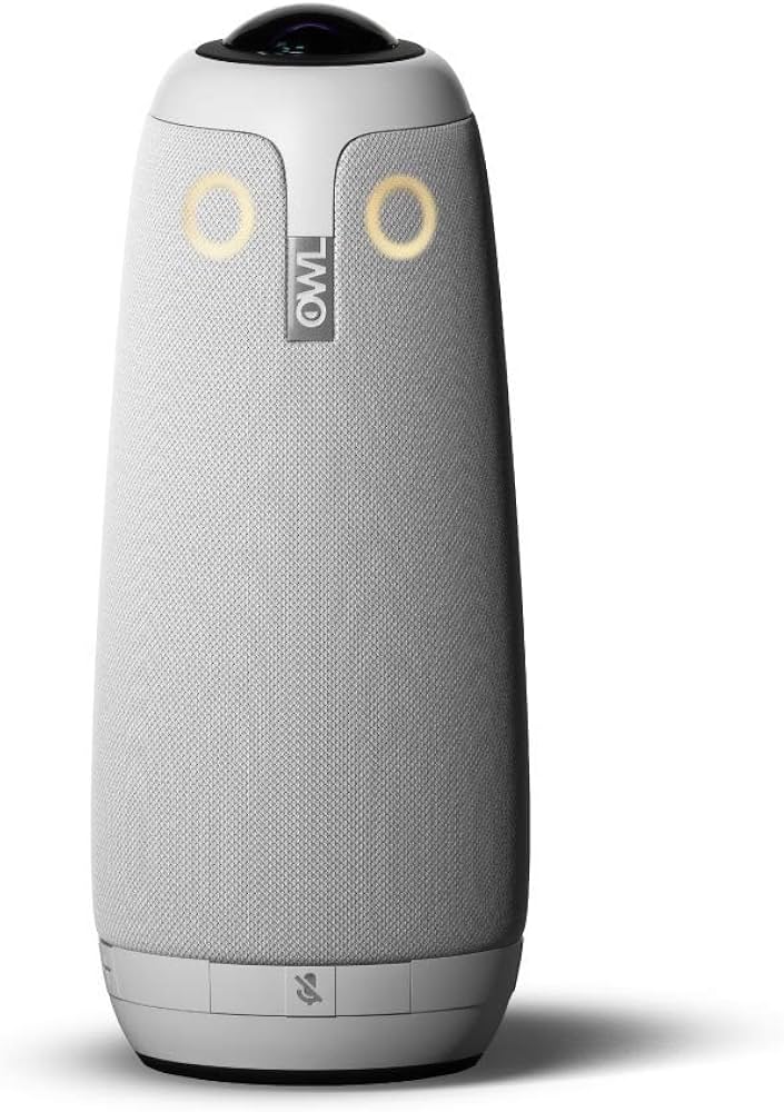 Amazon | ミーティングオウル プロ Meeting Owl Pro ウェブカメラ web