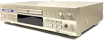 Amazon.co.jp: パイオニア CD‐R/RWレコーダー PDR-D50 : 家電＆カメラ