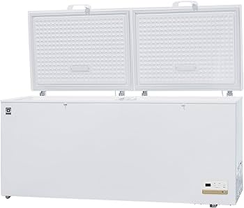 Amazon | レマコム 三温度帯 冷凍ストッカー フリーズブル 大型 577L