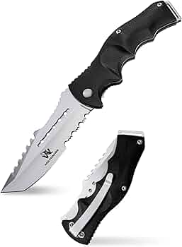 NEIGHBORHOOD クマデザイン フォールディングナイフ NEIGHBORHOOD クマ