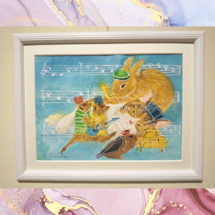 Amazon.co.jp: 合唱 猫踏んじゃった P : ペット用品