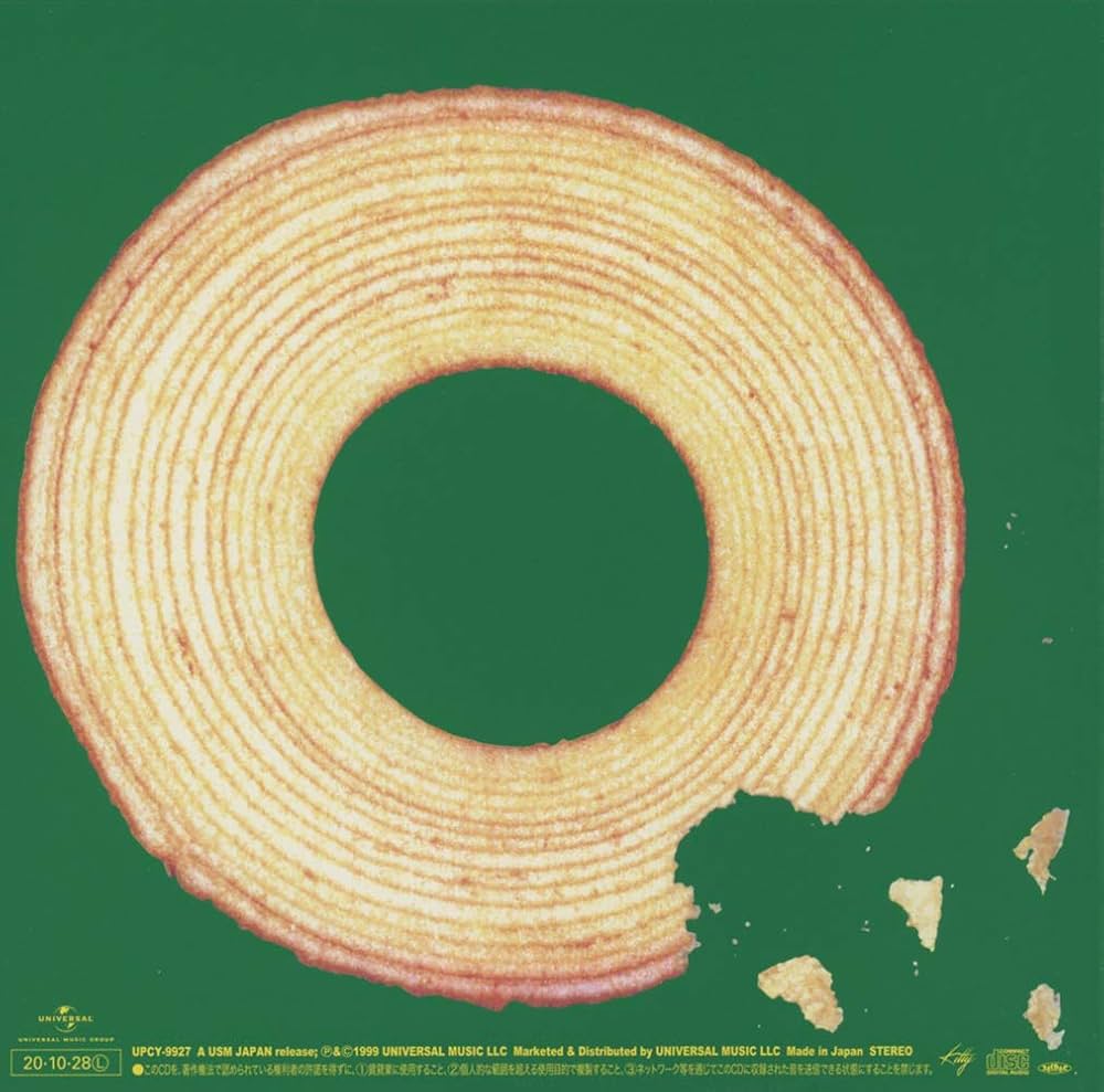 Amazon.co.jp: バームクーヘン(初回生産限定盤): ミュージック