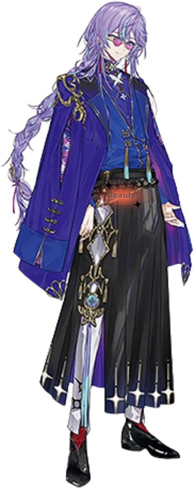 Amazon.co.jp: [Beauty 出品] Vtuber Dytica 2nd Anniversary ショウ