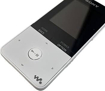 Amazon.co.jp: ソニー ウォークマン Sシリーズ 16GB NW-S315K : MP3