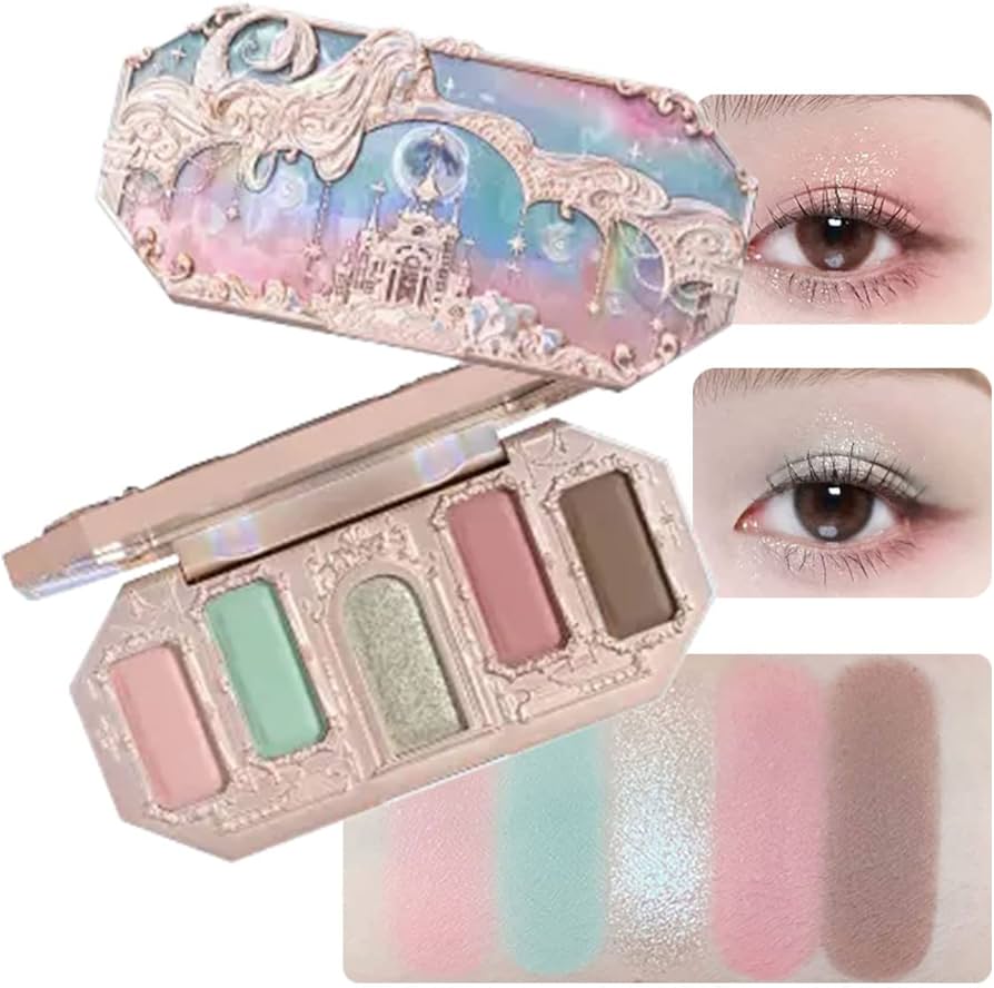 Amazon.co.jp: Flower knows（フラワーノーズ）月光の人魚シリーズ