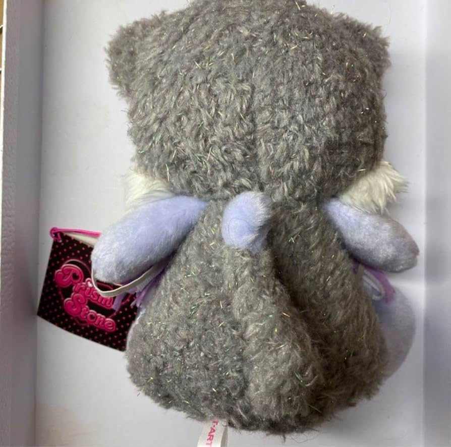 Amazon.co.jp: プリティーリズム ぬいぐるみ ネコチ : おもちゃ