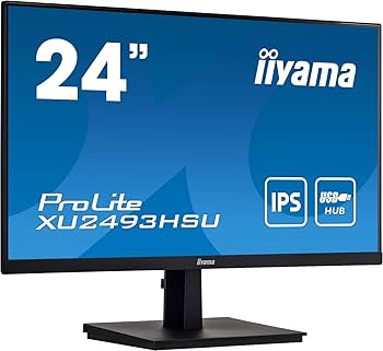 Amazon.co.jp: マウスコンピューター iiyama モニター ディスプレイ