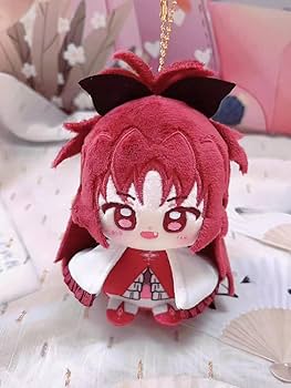 Amazon.co.jp: 魔法少女まどかマギカ ぬいぐるみ キーホルダー 人形 鹿