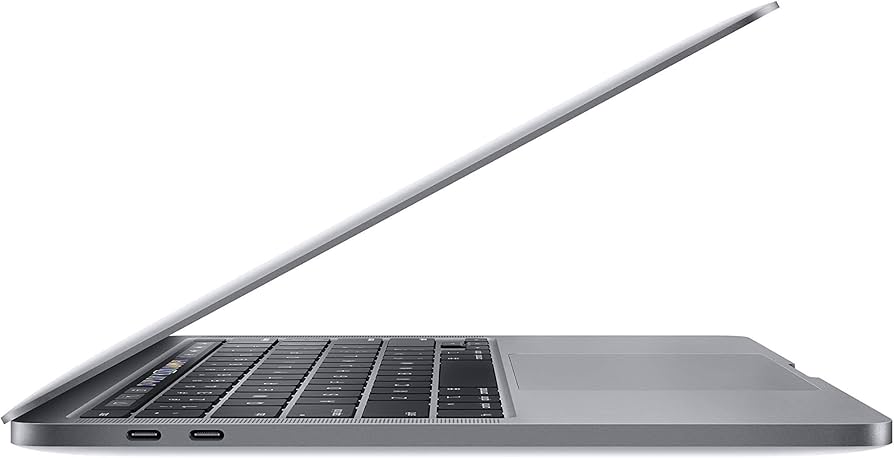 Amazon.com: 2020 Apple MacBook Pro with 1.4 GHZ, Intel Core i5