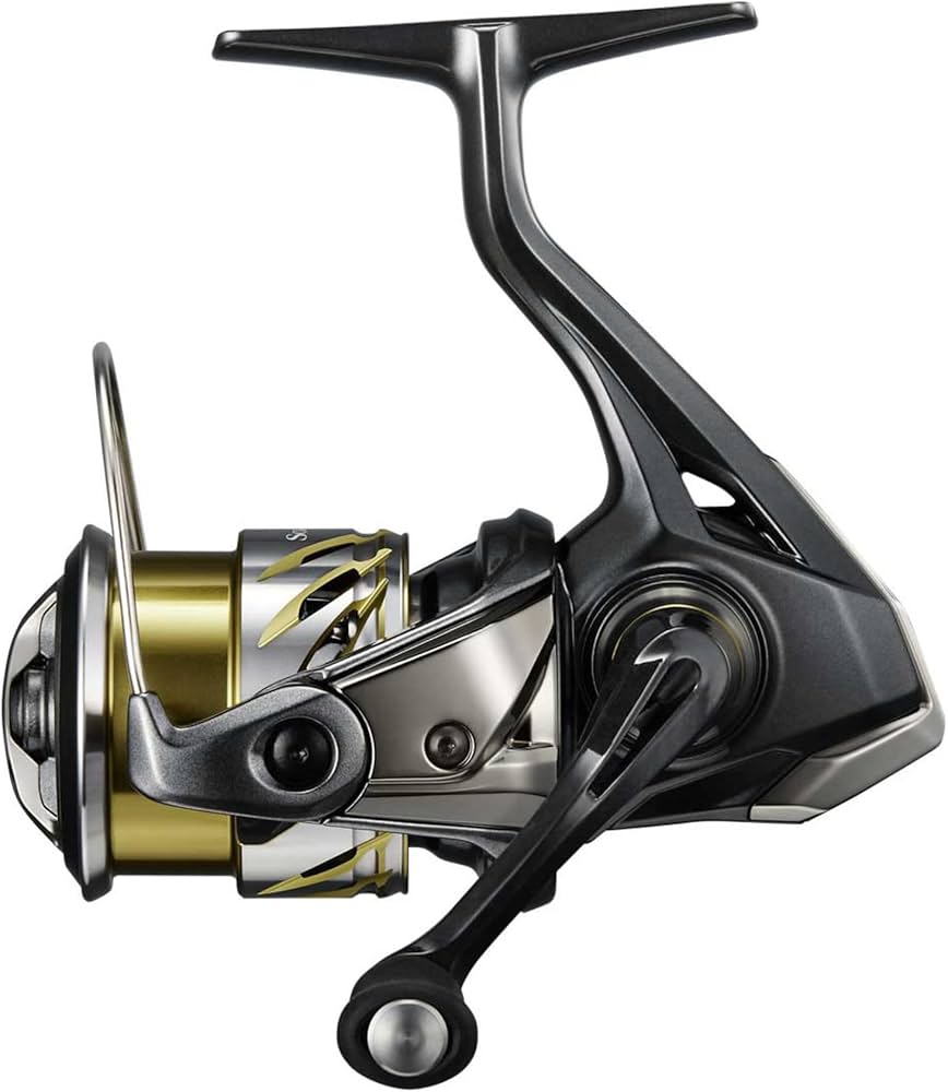 Amazon | シマノ(SHIMANO) スピニングリール 25 ソアレXR C2000SSPG